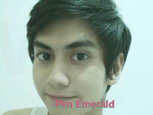 Pen_Emerald
