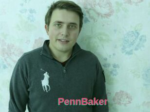 PennBaker