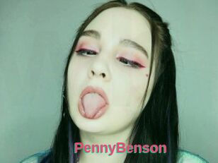 PennyBenson