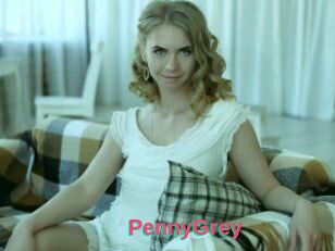 PennyGrey