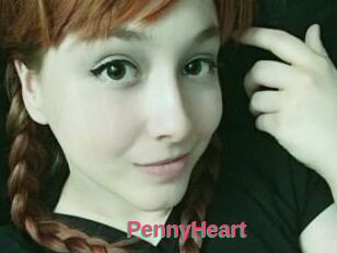PennyHeart