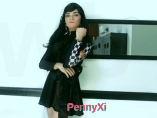 PennyXi
