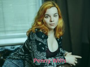 Penny_Wills