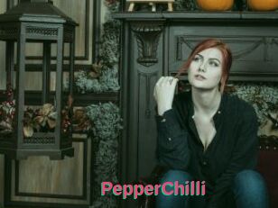 PepperChilli