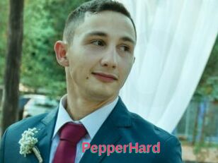 PepperHard