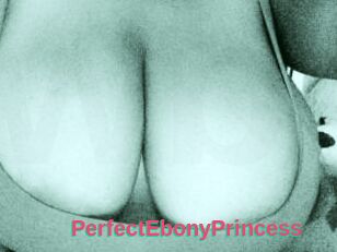 PerfectEbonyPrincess
