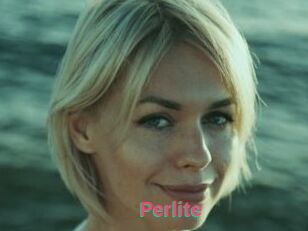 Perlite