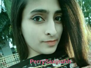 PerrySaxinahh