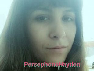 PersephoneHayden