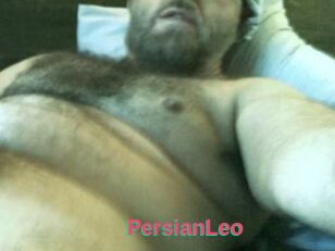 PersianLeo