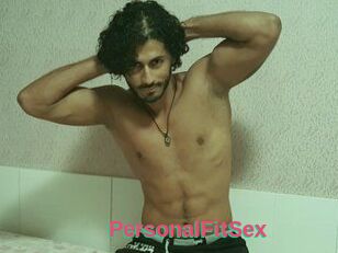 PersonalFitSex