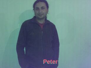 Peter