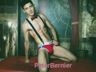 Peter_Bernier
