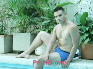 PeterBrownn