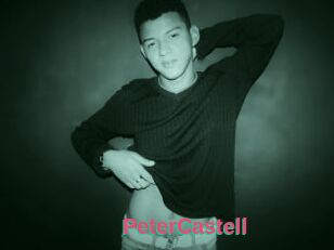 PeterCastell
