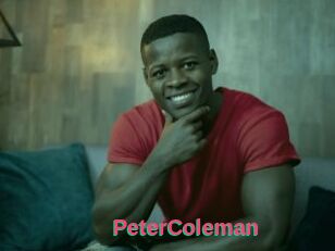 PeterColeman
