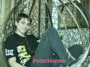 PeterHorner