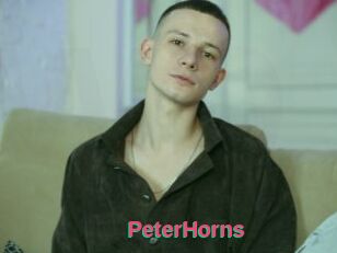 PeterHorns