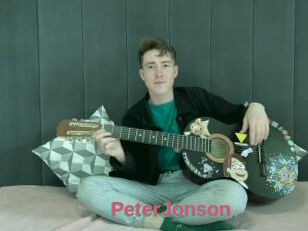 PeterJonson