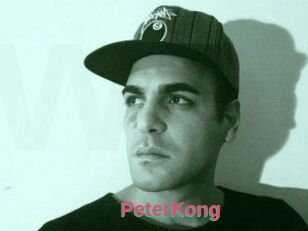 PeterKong