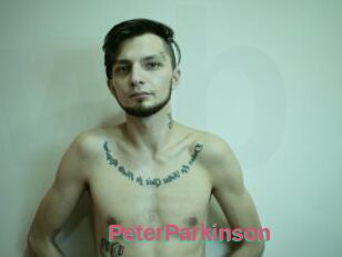 PeterParkinson