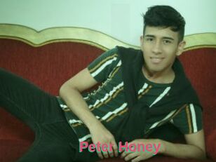Peter_Honey