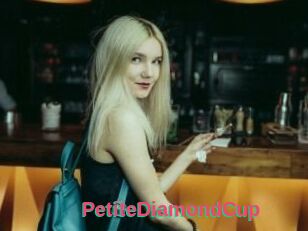 PetiteDiamondCup
