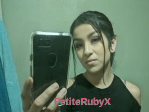 PetiteRubyX