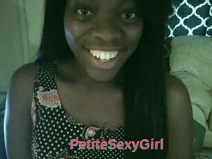 PetiteSexyGirl