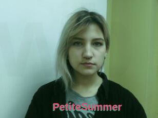 PetiteSummer