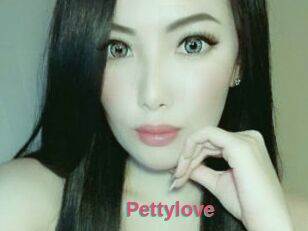 Pettylove