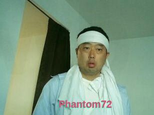 Phantom72