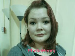 PhebeHenry