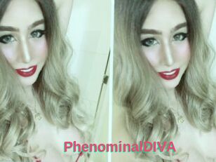 PhenominalDIVA