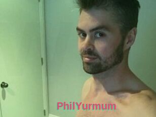PhilYurmum