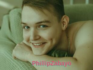 PhillipZabayo