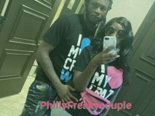 PhillyFreakycouple