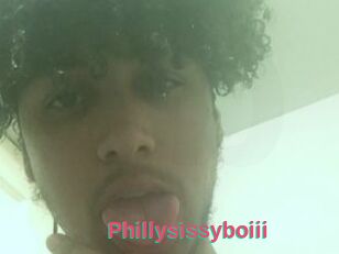 Phillysissyboiii