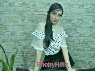 PhobyHills