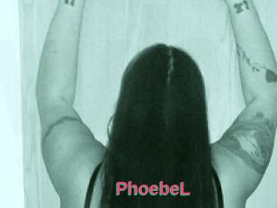 PhoebeL