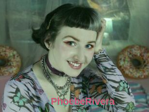 PhoebeRivera