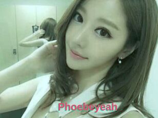 Phoebeyeah