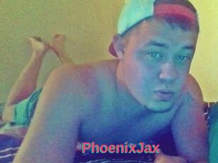 PhoenixJax