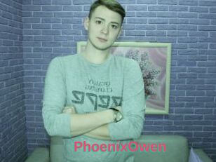 PhoenixOwen