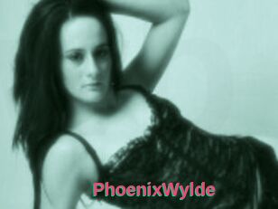 PhoenixWylde