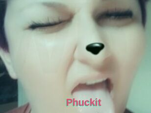 Phuckit
