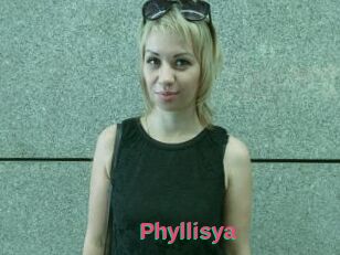 Phyllisya