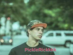 PickleRickkkk