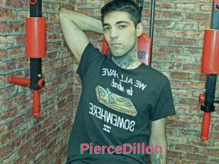 PierceDillon