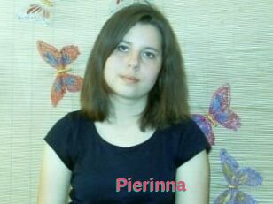 Pierinna